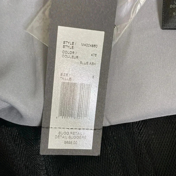 MARC BY MARC JACOBS 2 Way Skirt - Picture 6 of 8